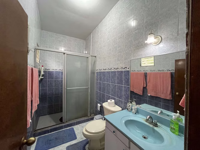 Casa en Playa Corona con gran terreno de 5000m2