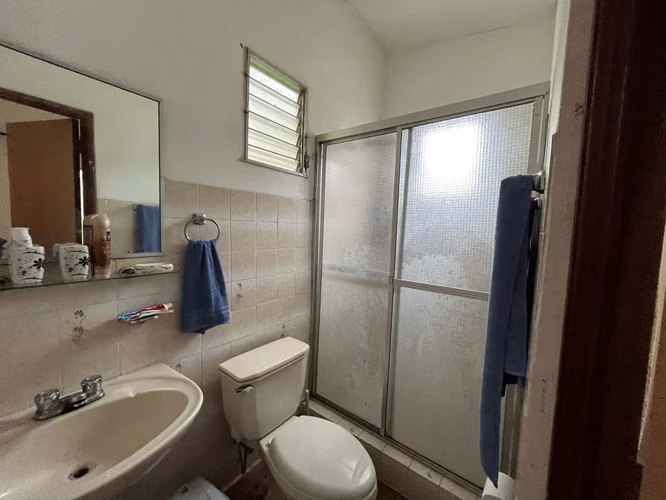 Casa en Playa Corona con gran terreno de 5000m2