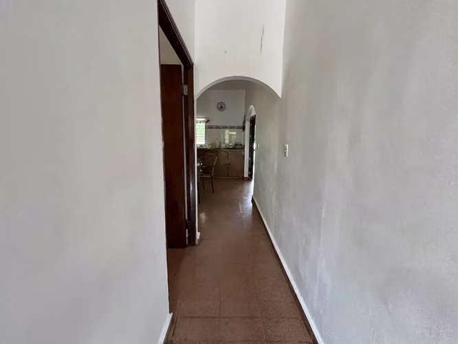Casa en Playa Corona con gran terreno de 5000m2