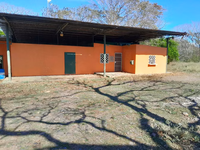 SE VENDE FINCA EN CHIRIQUI, SAN LORENZO,  VIA INTERAMERICANA