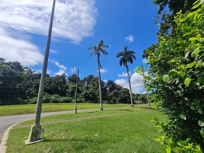Panamá Pacífico Howard Lindo lote plano 925 m2.