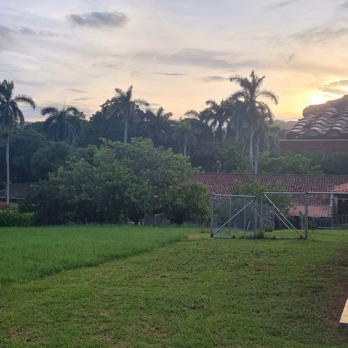 Panamá Pacífico Howard Lindo lote plano 925 m2.