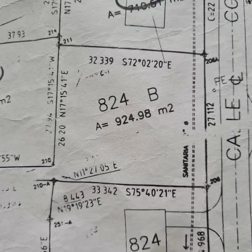 Panamá Pacífico Howard Lindo lote plano 925 m2.