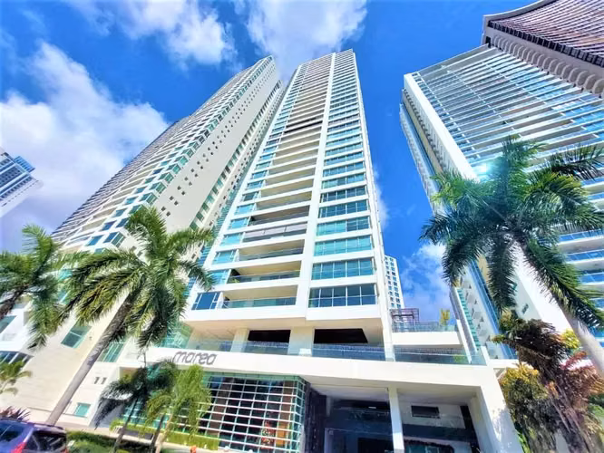 Apartment for sale, Costa del Este, Panama | PH Marea - RM
