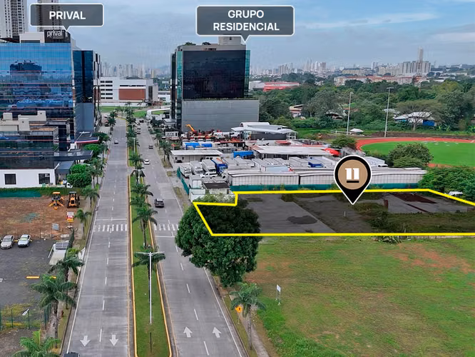 Se vende Terreno en Santa Maria Business District 2,521.78m2 - Imagen 3