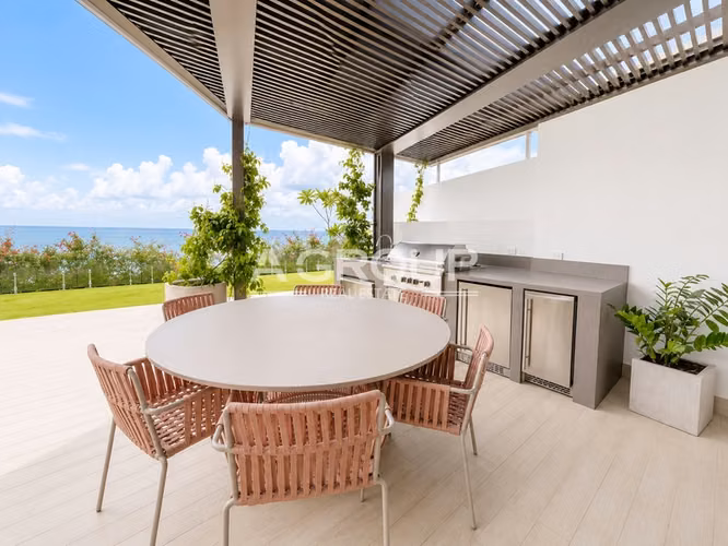 Ocean Reef Islands - Se Vende Lujoso apartamento - Imagen 12