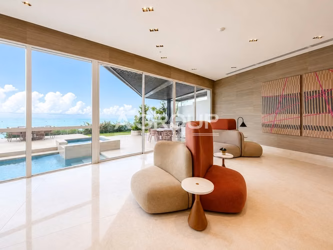 Ocean Reef Islands - Se Vende Lujoso apartamento - Imagen 14