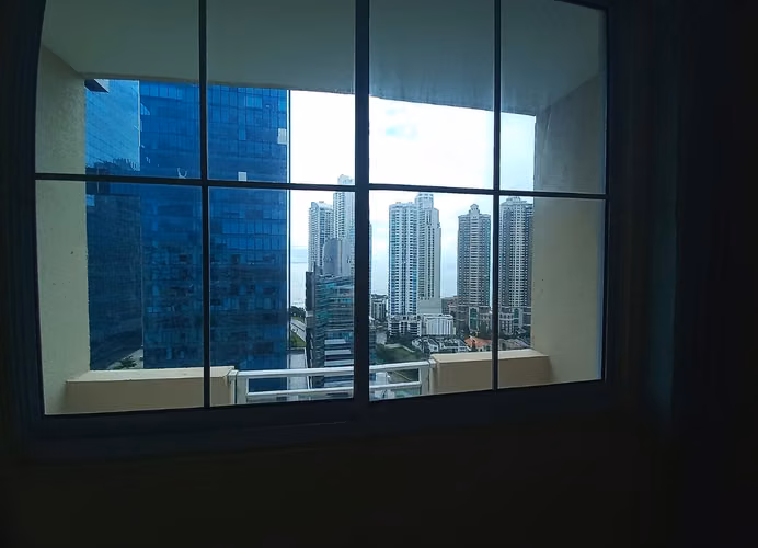 Banco vende de Apartamento en Costa Pacifica, Punta Pacifica