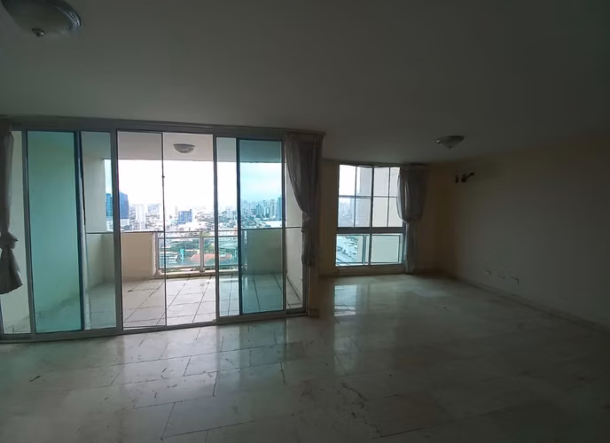 Banco vende de Apartamento en Costa Pacifica, Punta Pacifica
