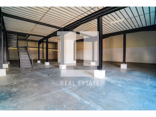 Se Alquila Bodega en Parque las Americas, Pedregal - Imagen 4