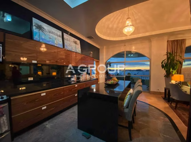 Causeway Towers - Se vende lujoso penthouse