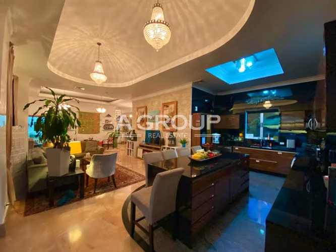 Causeway Towers - Se vende lujoso penthouse