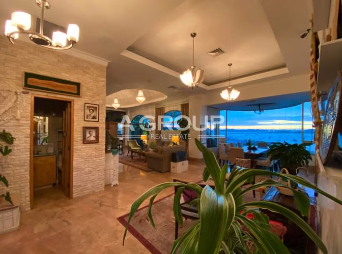 Causeway Towers - Se vende lujoso penthouse
