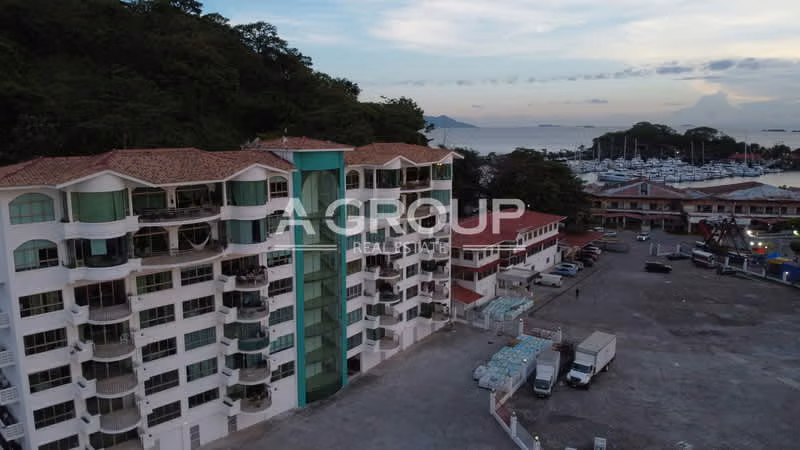 Causeway Towers - Se vende lujoso penthouse