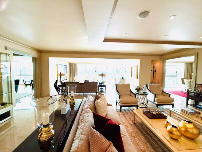 Venta de apartamento en Altos del Golf - Arboleda