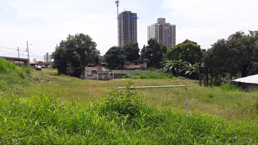 TERRENO EN VENTA | PUEBLO NUEVO