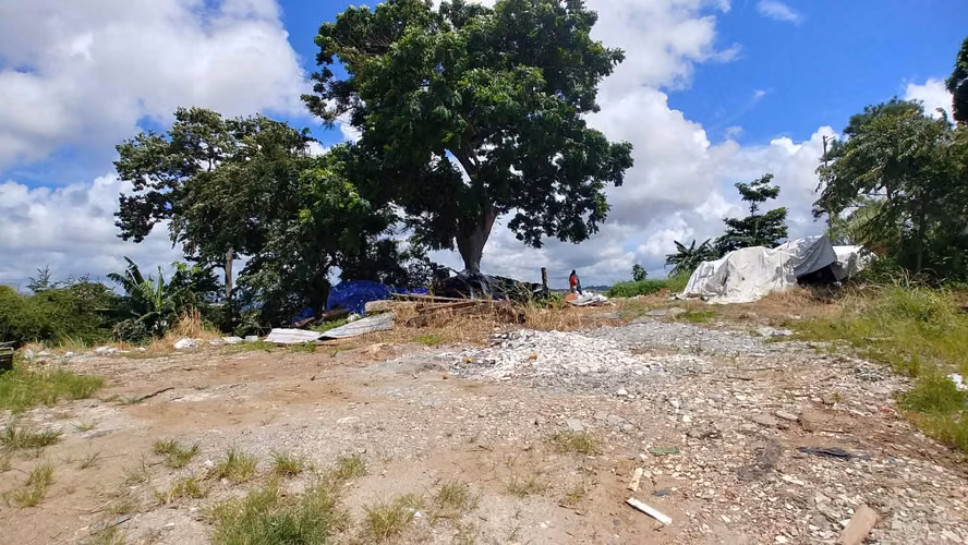 TERRENO EN VENTA | PUEBLO NUEVO