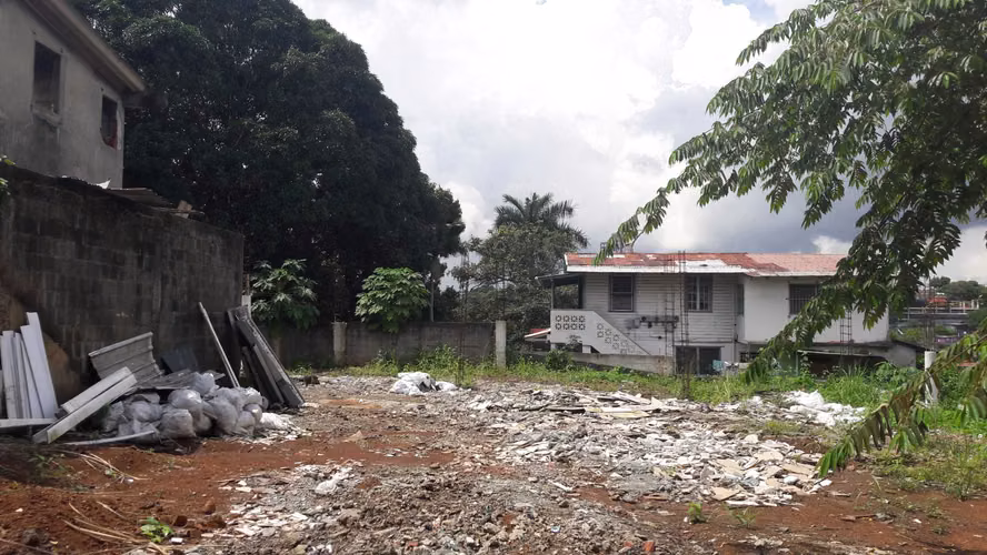 TERRENO EN VENTA | PUEBLO NUEVO