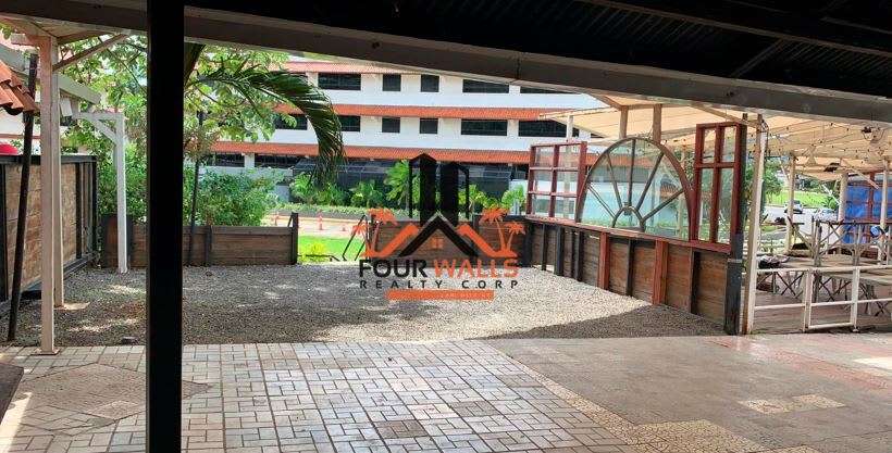 ALQUILER de locales en Canal Plaza, Albrook