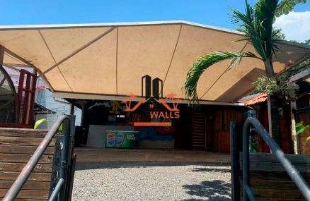 ALQUILER de locales en Canal Plaza, Albrook
