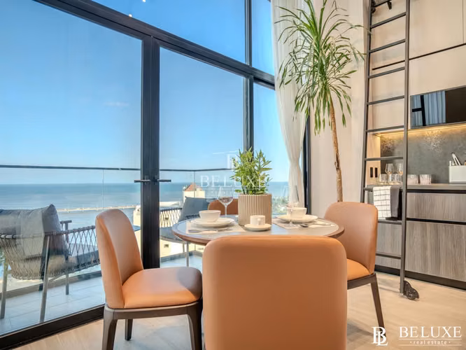VENDO APARTAMENTO EN COCO DEL MAR, PH DOVLE CINCUENTENARIO (1)