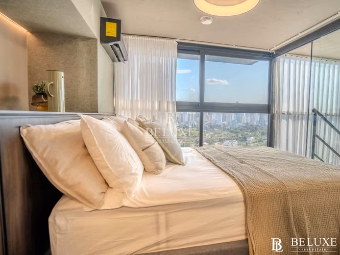 VENDO APARTAMENTO EN COCO DEL MAR, PH DOVLE CINCUENTENARIO (1)