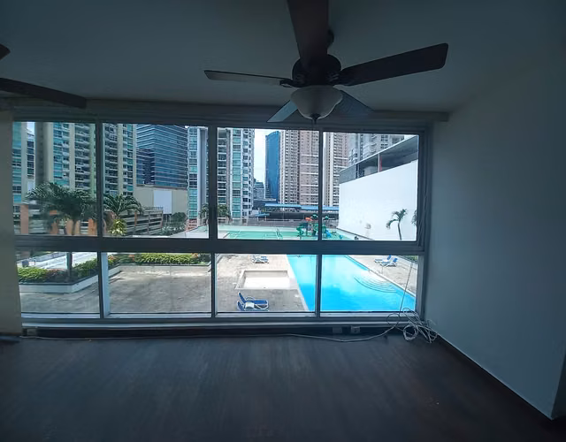 Banco Vende  Sol del Este, Costa del Este