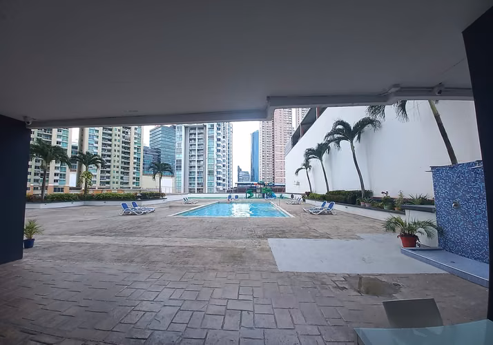 Banco Vende  Sol del Este, Costa del Este