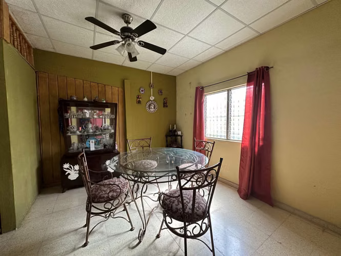 Se Vende Casa en en La Ermita, Las Tablas