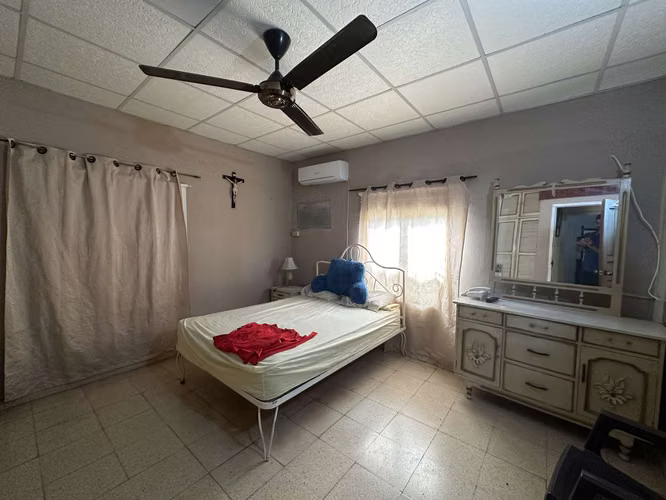 Se Vende Casa en en La Ermita, Las Tablas