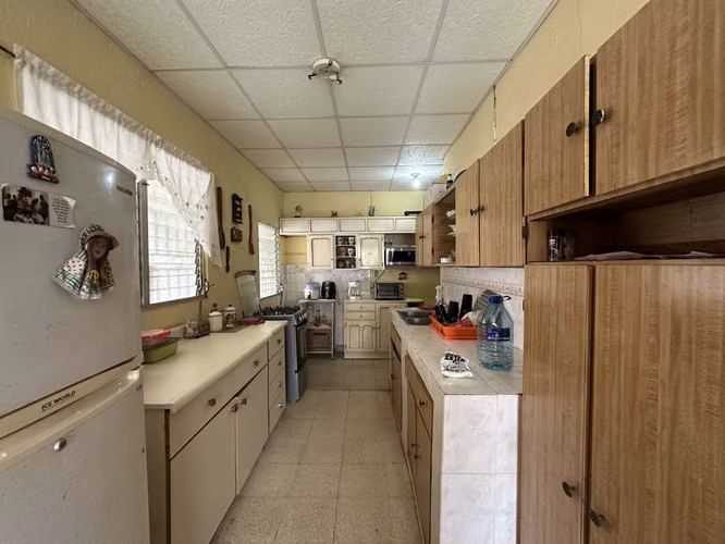 Se Vende Casa en en La Ermita, Las Tablas