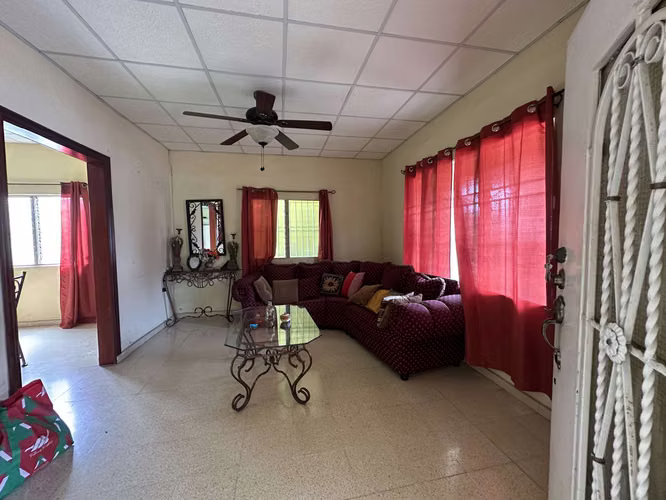 Se Vende Casa en en La Ermita, Las Tablas