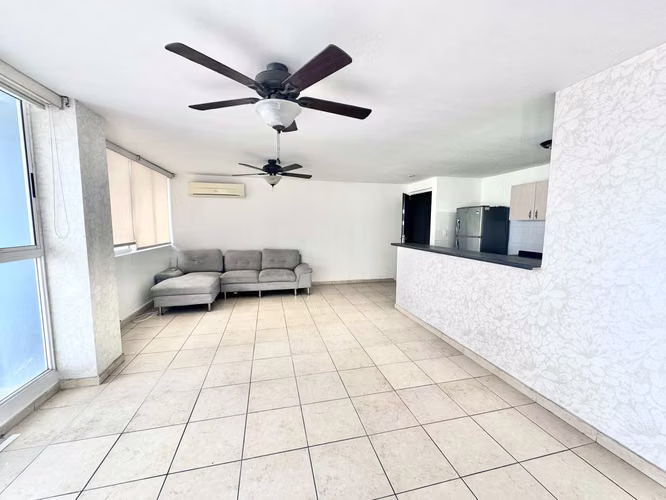 VENDO APARTAMENTO CON EXCELENTE UBICACIÓN