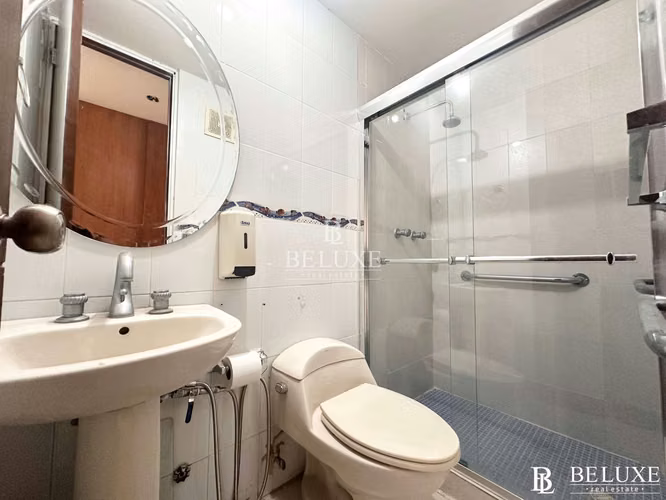 VENDO APARTAMENTO EN SAN FRANCISCO, PH TERRAMAR (15)