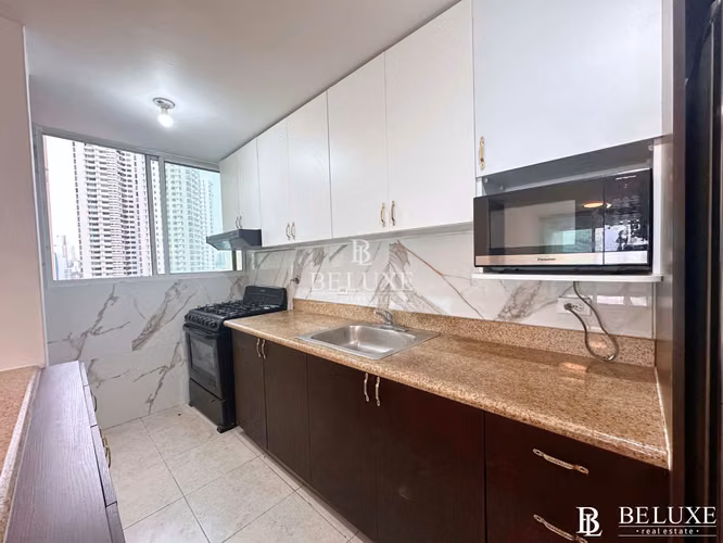 VENDO APARTAMENTO EN SAN FRANCISCO, PH TERRAMAR (15)