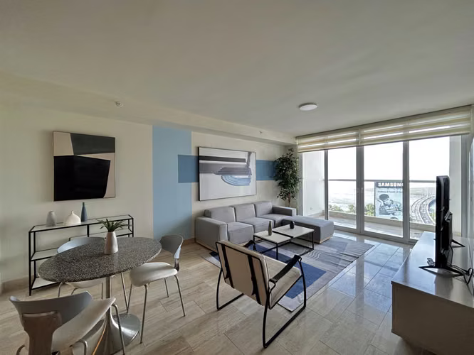 APARTAMENTO THE REGENT COSTA DEL ESTE EN VENTA