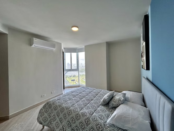 APARTAMENTO THE REGENT COSTA DEL ESTE EN VENTA