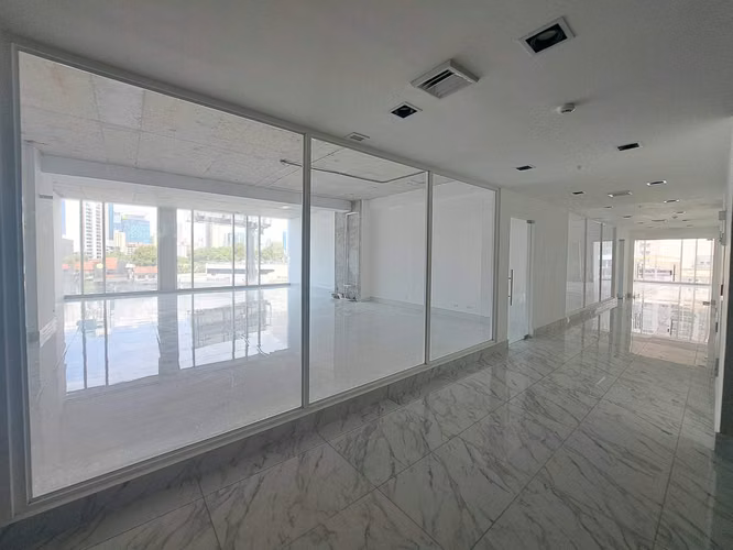 SE ALQUILAN OFICINAS EN THE TOWERS BUSINESS PLAZA, CALLE 50