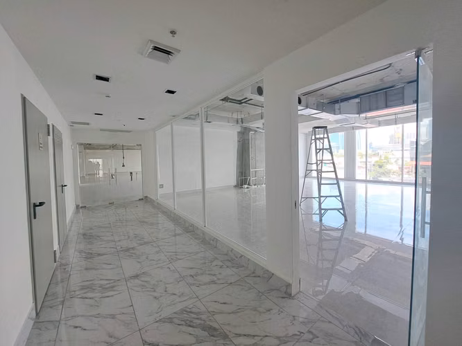 SE ALQUILAN OFICINAS EN THE TOWERS BUSINESS PLAZA, CALLE 50