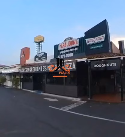 ALQUILER de Locales comerciales en Albrook