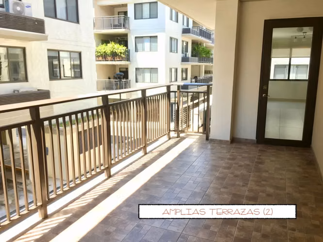 PH RIVER VALLEY APARTAMENTO EN VENTA- ALQUILER, PANAMA PACIFICO (10)