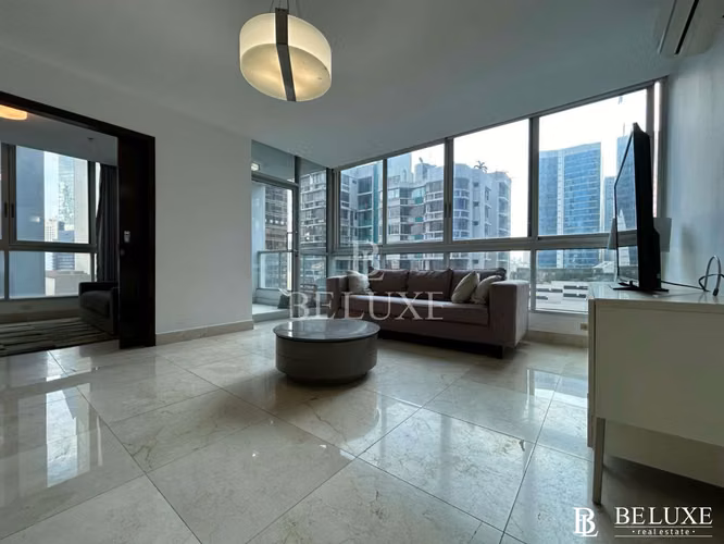 For Sale: Apartment on Avenida Balboa, PH Villa del Mar (3)