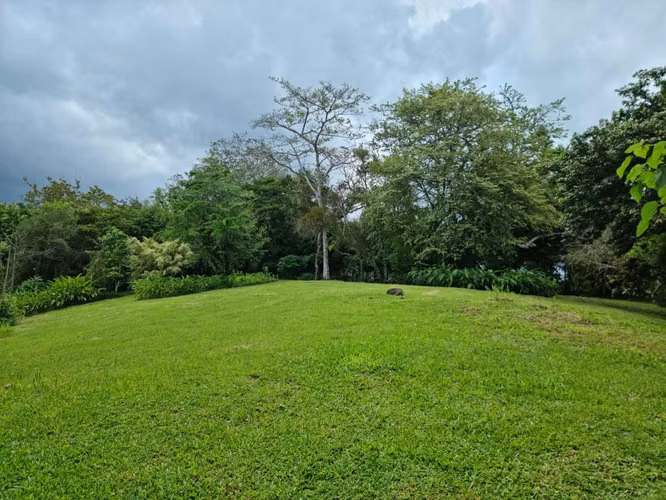 Venta Terreno en El Valle de Antón, El Roble vía al Macano, 10,000m2