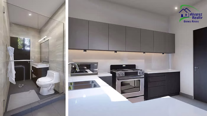 ID# H-0255 Casas nuevas en venta - Imagen 5