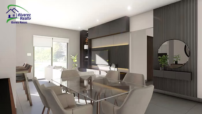 ID# H-0255 Casas nuevas en venta - Imagen 7
