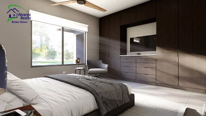 ID# H-0255 Casas nuevas en venta - Imagen 6