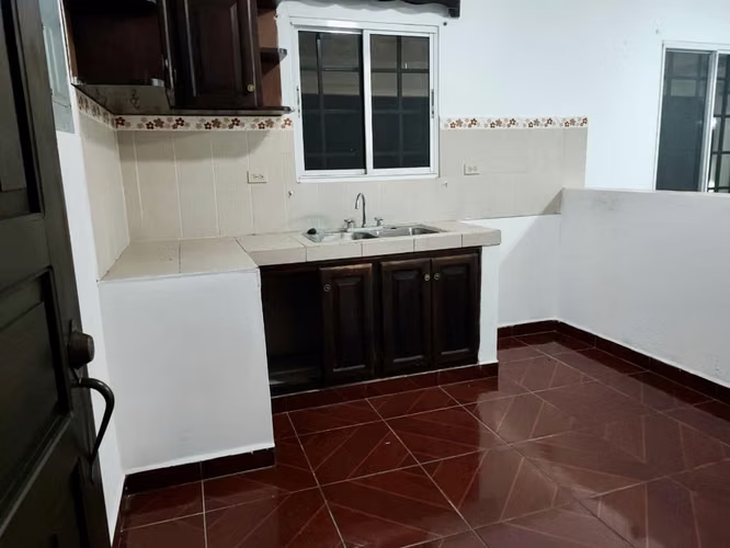 Casa en Chiriqui, Bugaba, 600 mts2 de terreno en San Miguel, via Volcán