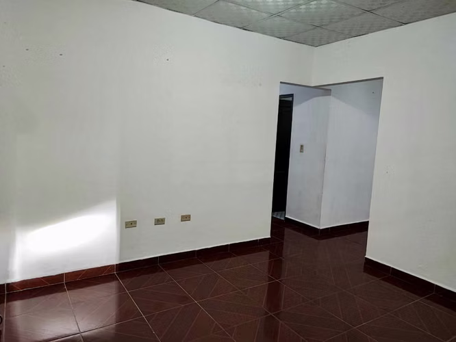 Casa en Chiriqui, Bugaba, 600 mts2 de terreno en San Miguel, via Volcán