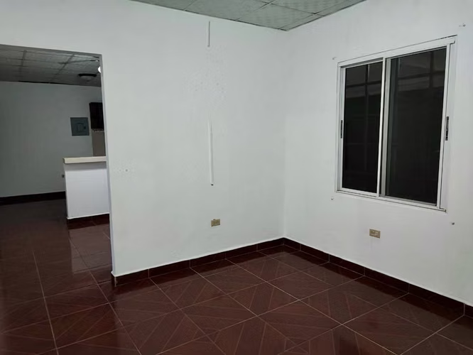 Casa en Chiriqui, Bugaba, 600 mts2 de terreno en San Miguel, via Volcán