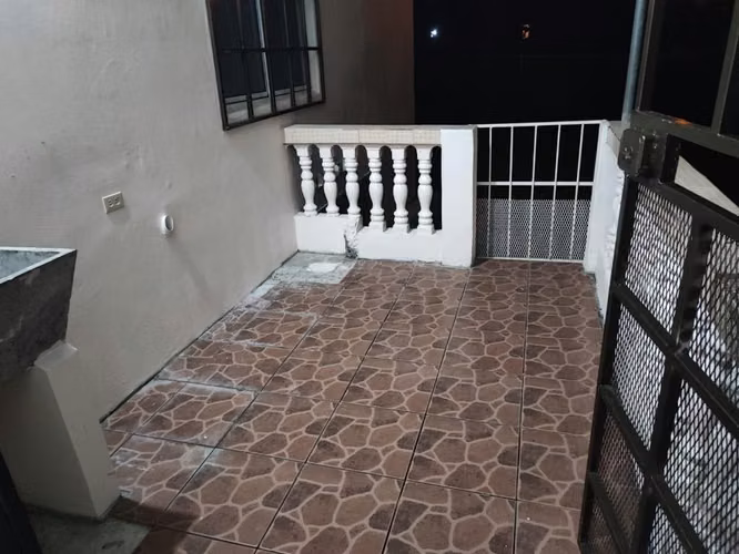 Casa en Chiriqui, Bugaba, 600 mts2 de terreno en San Miguel, via Volcán